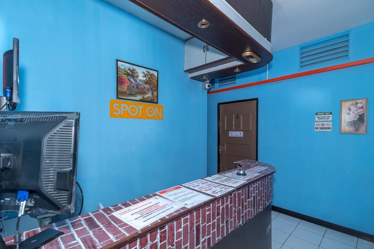 Spot On 89936 Sutera Inn Kota Kinabalu Extérieur photo