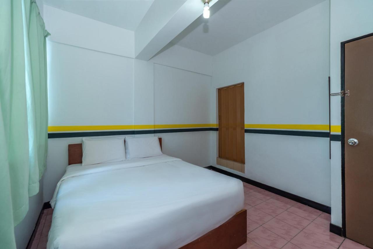 Spot On 89936 Sutera Inn Kota Kinabalu Extérieur photo